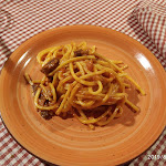 Photo n°3 de l'avis de Esther. fait le 31/08/2019 à 05:40 sur le  Fraschetta Antico Grottino à Ariccia