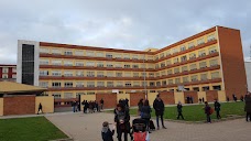 Colegio Leonés Jesús Maestro