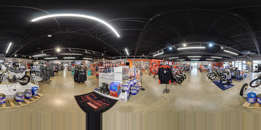 Motorcycle Dealer «Spykes KTM», reviews and photos, 200 Farabee Dr N, Lafayette, IN 47905, USA