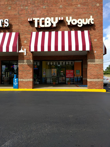 TCBY, 2 McFarland Blvd, Northport, AL 35476, USA, 