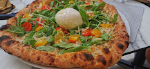 Pizza du Restaurant italien Il Gusto lago Manosque - n°2