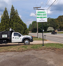 Derrick's Green and Clean Services LLC - Photo 5 - Car repair in Spartanburg, SC, Spartanburg