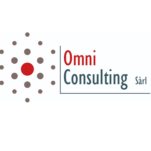 Rezensionen über OMNI Consulting Sàrl in Carouge - Werbeagentur