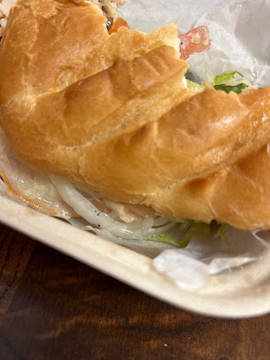 Sandwich Shop «Firehouse Subs», reviews and photos, 4141 US Hwy 98 N, Lakeland, FL 33809, USA