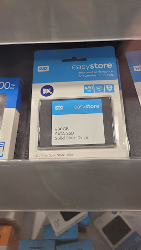 Electronics Store «Best Buy», reviews and photos, 69344 LA-21, Covington, LA 70433, USA