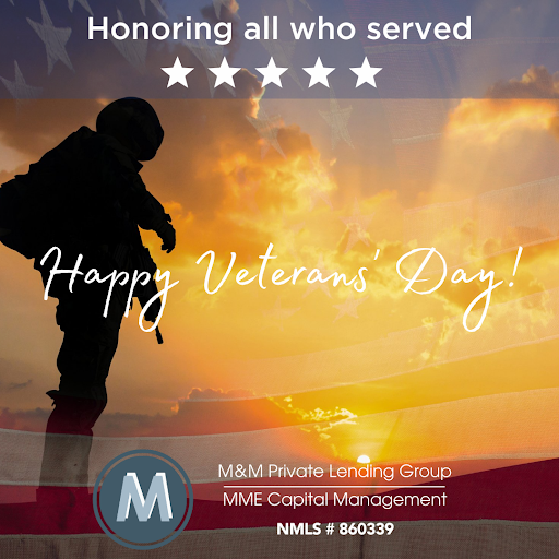 Mortgage Lender «M & M Private Lending Group», reviews and photos