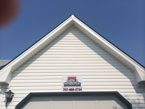 Roofing Contractor «Custom Home Improvement & Repairs of Hampton Roads», reviews and photos, 2000 General Booth Blvd #204, Virginia Beach, VA 23454, USA