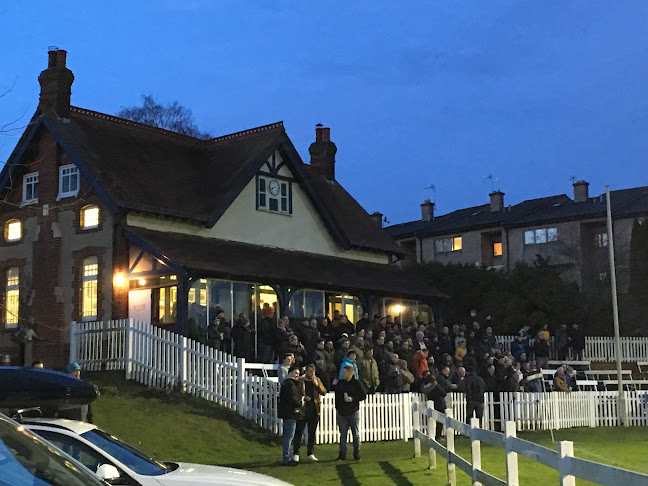 Reviews of Oxford University Rugby Football Club in Oxford - Sports Complex