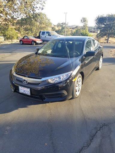 Honda Dealer «Marin Honda», reviews and photos, 2 Shoreline Pkwy, San Rafael, CA 94901, USA