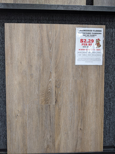 Flooring Store «The BOSS - Builders Outlet Super Store», reviews and photos, 2416 Merrell Rd, Dallas, TX 75229, USA
