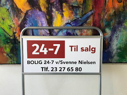 Bolig 24-7 v/Svenne Nielsen