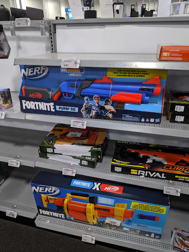 Electronics Store «Best Buy», reviews and photos, 550 Congress Ave, Boynton Beach, FL 33426, USA