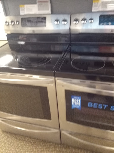 Department Store «Sears», reviews and photos, 3000 Town East Mall, Mesquite, TX 75150, USA