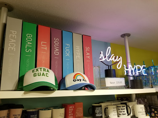 Gift Shop «Pleasant Surprise», reviews and photos, 121 Swinburne Row, Newport, RI 02840, USA