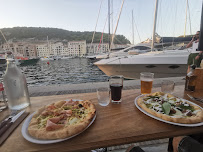 Pizza du Pizzeria Restaurant Les Amis à Bonifacio - n°14
