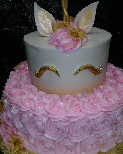 Baking Supply Store «Calico Cake Shop», reviews and photos, 7321 Orangethorpe Ave, Buena Park, CA 90621, USA