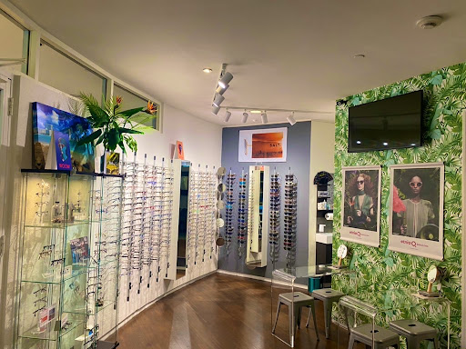 Optometrist «South Beach Vision», reviews and photos, 1330 West Ave, Miami Beach, FL 33139, USA