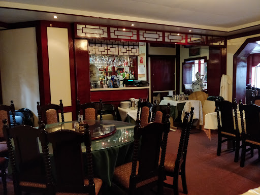 Restaurant Dong Yuan