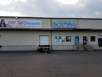 Hot Tub Discounts LLC