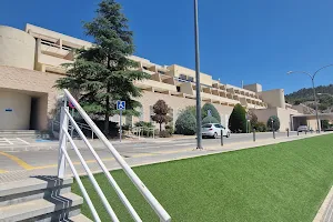 Hospital de la Vega Lorenzo Guirao image