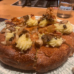 Photo n°2 de l'avis de Marco.a fait le 22/05/2022 à 20:56 sur le  21 Gram à San Benedetto del Tronto