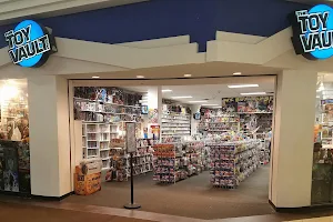 The Toy Vault at Warwick Mall image