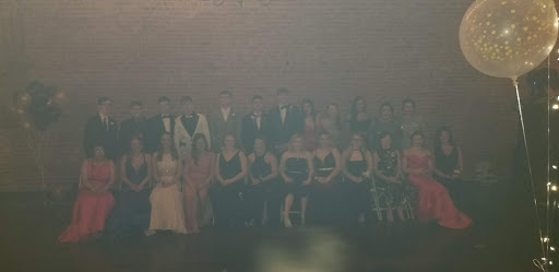 Event Venue «The Opera House Event Hall», reviews and photos, 1313 E Main St, Humboldt, TN 38343, USA