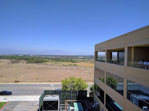 Google Irvine Building 1