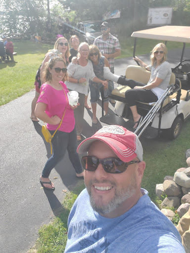 Golf Course «Tagalong Golf & Resort», reviews and photos, 2855 29th Ave, Birchwood, WI 54817, USA