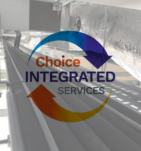 Choice Integrated Services Ltd