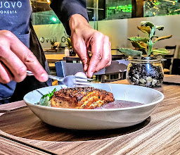 Paco's - Cocina del Mar photo