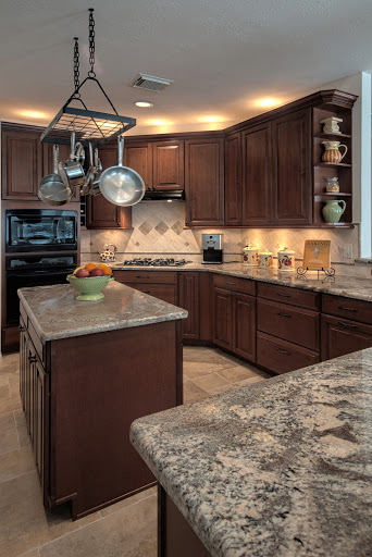 Kitchen Remodeler «Maverick Remodeling», reviews and photos, 4104 NASA Road 1, El Lago, TX 77586, USA