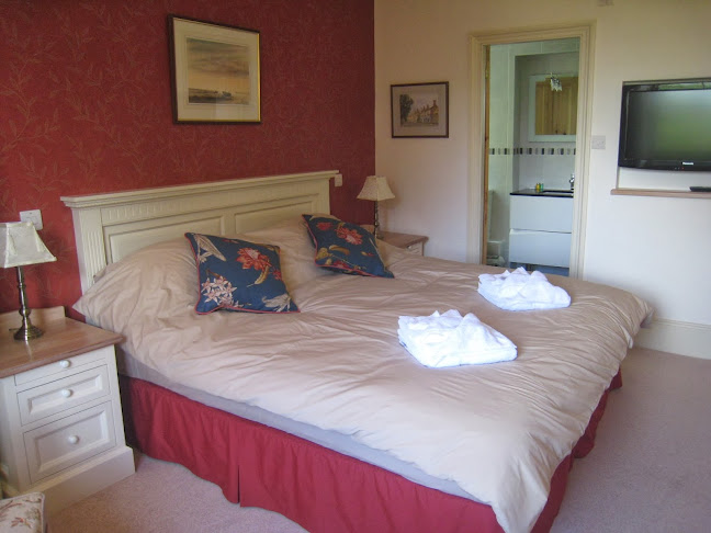 Reviews of Castle Farm Guest House in Peterborough - Hotel