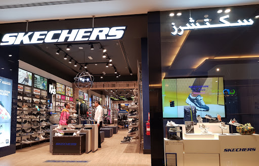skechers emirates mall