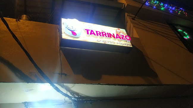 Opiniones de El Tarrinazo en Ibarra - Restaurante