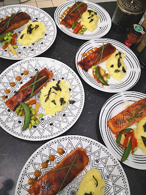 La Cuisine de Cyrille à Romainville