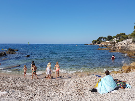 Parc du Cannet