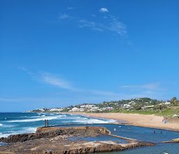 Accommodation Ballito And Backpackers photo