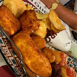 Photo n°1 de l'avis de Cosimo.i fait le 15/08/2022 à 23:55 sur le  Sirò Accento di Gusto Silvio Buttazzo à Sava