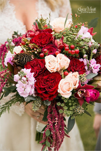 Florist «Urban Floral», reviews and photos, 671 Meriden Rd, Waterbury, CT 06705, USA