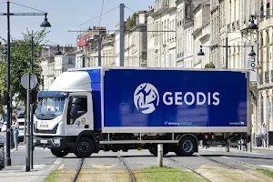 GEODIS | Distribution & Express image