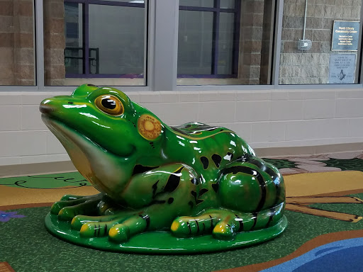 Gym «North Liberty Recreation Center», reviews and photos, 520 W Cherry St, North Liberty, IA 52317, USA