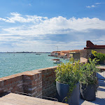 Photo n°6 de l'avis de Michael.a fait le 15/04/2022 à 09:37 sur le  Hotel NH Collection Venezia Murano Villa à Venice