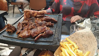 Frite du Restaurant Hippopotamus Steakhouse à Paris - n°9