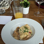 Photo n° 2 de l'avis de Claire.i fait le 11/12/2017 à 07:22 pour Le Colegram à Saint-Omer