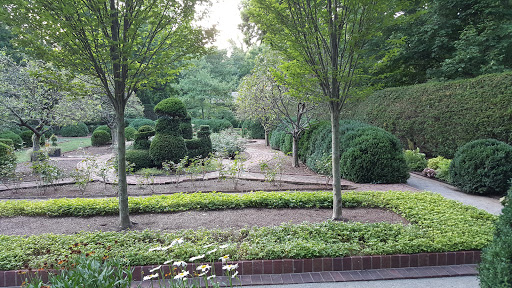 Museum «Ashland - The Henry Clay Estate», reviews and photos, 120 Sycamore Rd, Lexington, KY 40502, USA