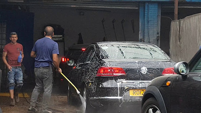 Comments and reviews of Deptford Hand Car Wash