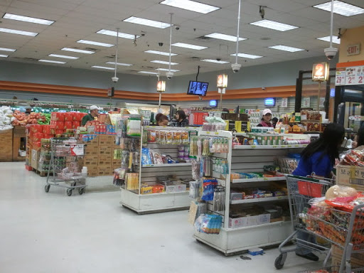 Korean Grocery Store «Korean Korner», reviews and photos, 12207 Veirs Mill Rd, Silver Spring, MD 20906, USA