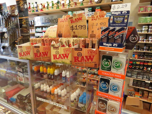 Tobacco Shop «Fairprice Tobacco», reviews and photos, 1643 W Algonquin Rd, Rolling Meadows, IL 60008, USA