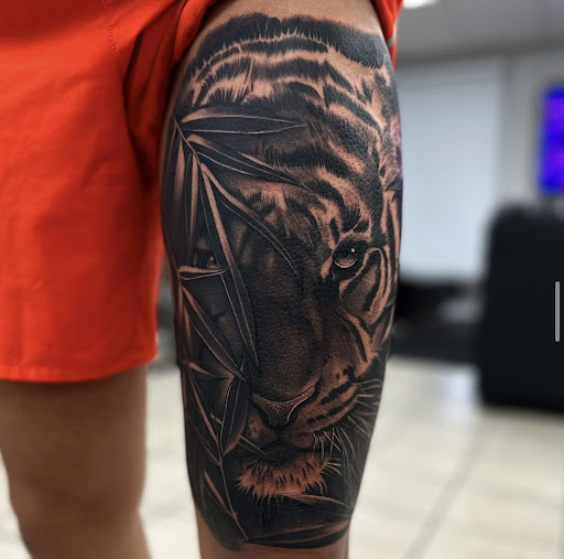 Explore tattoo ideas doves, creative tattoo ideas in Hesperia, available at Inceptive Art Studio